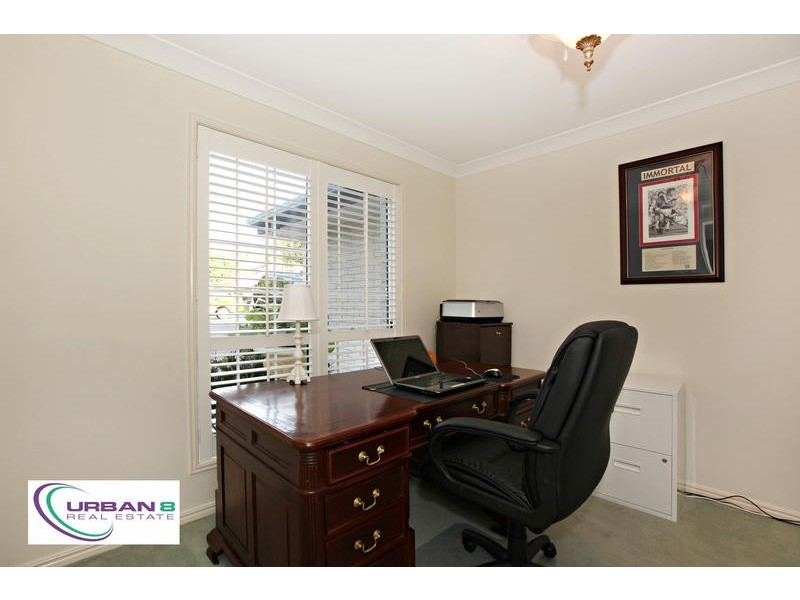 25 Jamieson Place, Brookfield QLD 4069